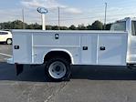 New 2025 Ford F-550 Regular Cab 4WD Service Truck for sale #FT25422 - photo 11