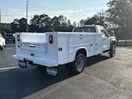 New 2025 Ford F-550 Regular Cab 4WD Service Truck for sale #FT25422 - photo 2