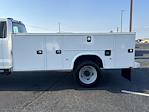 New 2025 Ford F-550 Regular Cab 4WD Service Truck for sale #FT25422 - photo 9