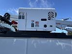 2025 Ford F-550 Crew Cab DRW 4WD Cab Chassis for sale #FT25431 - photo 9