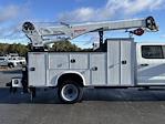 2025 Ford F-550 Crew Cab DRW 4WD Cab Chassis for sale #FT25431 - photo 11