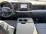 2025 Ford F-550 Crew Cab DRW 4WD Cab Chassis for sale #FT25431 - photo 24