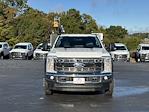 2025 Ford F-550 Crew Cab DRW 4WD Cab Chassis for sale #FT25431 - photo 2