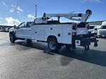 2025 Ford F-550 Crew Cab DRW 4WD Cab Chassis for sale #FT25431 - photo 6