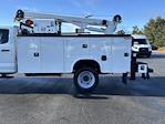 2025 Ford F-550 Crew Cab DRW 4WD Cab Chassis for sale #FT25431 - photo 8