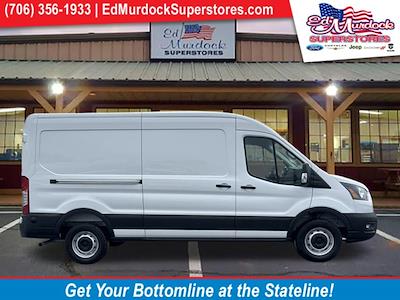 2025 Ford Transit 250 Medium Roof RWD Empty Cargo Van for sale #FT25432 - photo 1