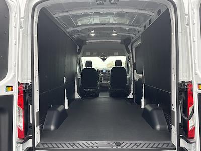 2025 Ford Transit 250 Medium Roof RWD Empty Cargo Van for sale #FT25432 - photo 2