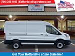 2025 Ford Transit 250 Medium Roof RWD Empty Cargo Van for sale #FT25432 - photo 1