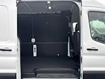 2025 Ford Transit 250 Medium Roof RWD Empty Cargo Van for sale #FT25432 - photo 10