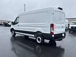 2025 Ford Transit 250 Medium Roof RWD Empty Cargo Van for sale #FT25432 - photo 8