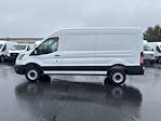 2025 Ford Transit 250 Medium Roof RWD Empty Cargo Van for sale #FT25432 - photo 9