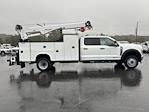 2025 Ford F-550 Crew Cab DRW 4WD Cab Chassis for sale #FT25433 - photo 40