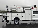 2025 Ford F-550 Crew Cab DRW 4WD Cab Chassis for sale #FT25433 - photo 11