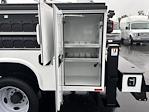 2025 Ford F-550 Crew Cab DRW 4WD Cab Chassis for sale #FT25433 - photo 14