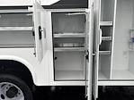 2025 Ford F-550 Crew Cab DRW 4WD Cab Chassis for sale #FT25433 - photo 17