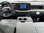 2025 Ford F-550 Crew Cab DRW 4WD Cab Chassis for sale #FT25433 - photo 28