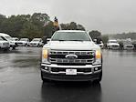 2025 Ford F-550 Crew Cab DRW 4WD Cab Chassis for sale #FT25433 - photo 2