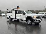 2025 Ford F-550 Crew Cab DRW 4WD Cab Chassis for sale #FT25433 - photo 3