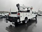 2025 Ford F-550 Crew Cab DRW 4WD Cab Chassis for sale #FT25433 - photo 4