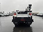 2025 Ford F-550 Crew Cab DRW 4WD Cab Chassis for sale #FT25433 - photo 5