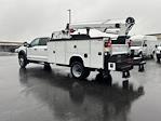 2025 Ford F-550 Crew Cab DRW 4WD Cab Chassis for sale #FT25433 - photo 6