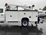 2025 Ford F-550 Crew Cab DRW 4WD Cab Chassis for sale #FT25433 - photo 8