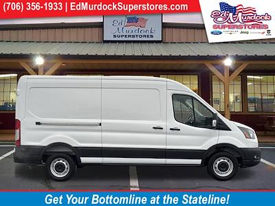New 2025 Ford Transit 250 Medium Roof Empty Cargo Van for sale #FT25435 - photo 1