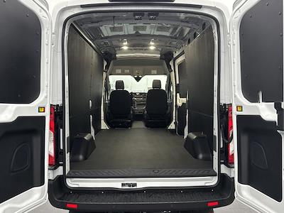 2025 Ford Transit 250 Medium Roof RWD Empty Cargo Van for sale #FT25435 - photo 2