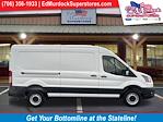 New 2025 Ford Transit 250 Medium Roof Empty Cargo Van for sale #FT25435 - photo 1