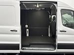 New 2025 Ford Transit 250 Medium Roof Empty Cargo Van for sale #FT25435 - photo 10