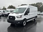 New 2025 Ford Transit 250 Medium Roof Empty Cargo Van for sale #FT25435 - photo 2