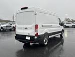 New 2025 Ford Transit 250 Medium Roof Empty Cargo Van for sale #FT25435 - photo 5