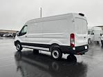 New 2025 Ford Transit 250 Medium Roof Empty Cargo Van for sale #FT25435 - photo 7