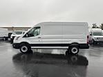 New 2025 Ford Transit 250 Medium Roof Empty Cargo Van for sale #FT25435 - photo 8