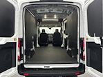 New 2025 Ford Transit 250 Medium Roof Empty Cargo Van for sale #FT25435 - photo 9