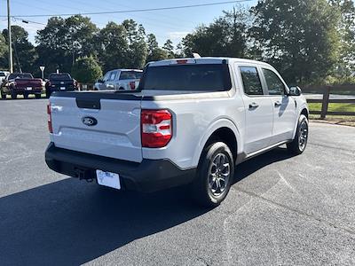 2025 Ford Maverick SuperCrew Cab AWD Pickup for sale #FT25437 - photo 2