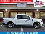 New 2025 Ford Maverick XLT SuperCrew Cab AWD Pickup for sale #FT25437 - photo 1