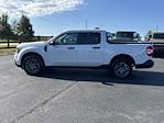 New 2025 Ford Maverick XLT SuperCrew Cab AWD Pickup for sale #FT25437 - photo 8