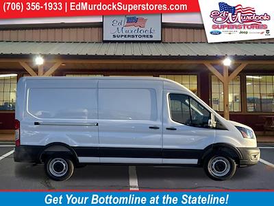 New 2025 Ford Transit 250 Medium Roof Empty Cargo Van for sale #FT25438 - photo 1
