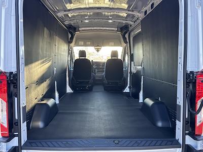 2025 Ford Transit 250 Medium Roof RWD Empty Cargo Van for sale #FT25438 - photo 2
