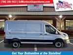 New 2025 Ford Transit 250 Medium Roof Empty Cargo Van for sale #FT25438 - photo 1