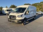 New 2025 Ford Transit 250 Medium Roof Empty Cargo Van for sale #FT25438 - photo 2