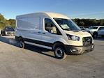 New 2025 Ford Transit 250 Medium Roof Empty Cargo Van for sale #FT25438 - photo 4
