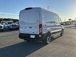 New 2025 Ford Transit 250 Medium Roof Empty Cargo Van for sale #FT25438 - photo 5