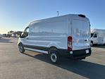 New 2025 Ford Transit 250 Medium Roof Empty Cargo Van for sale #FT25438 - photo 7