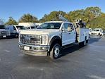 New 2025 Ford F-450 XL Crew Cab Cab Chassis for sale #FT25441 - photo 1