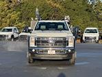 New 2025 Ford F-450 XL Crew Cab Cab Chassis for sale #FT25441 - photo 2