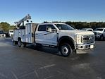 New 2025 Ford F-450 XL Crew Cab Cab Chassis for sale #FT25441 - photo 3