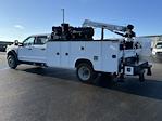 New 2025 Ford F-450 XL Crew Cab Cab Chassis for sale #FT25441 - photo 6
