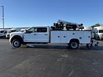 New 2025 Ford F-450 XL Crew Cab Cab Chassis for sale #FT25441 - photo 7
